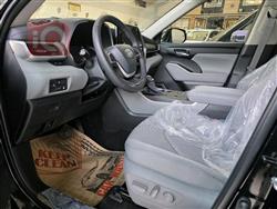 تۆیۆتا هایلاندەر